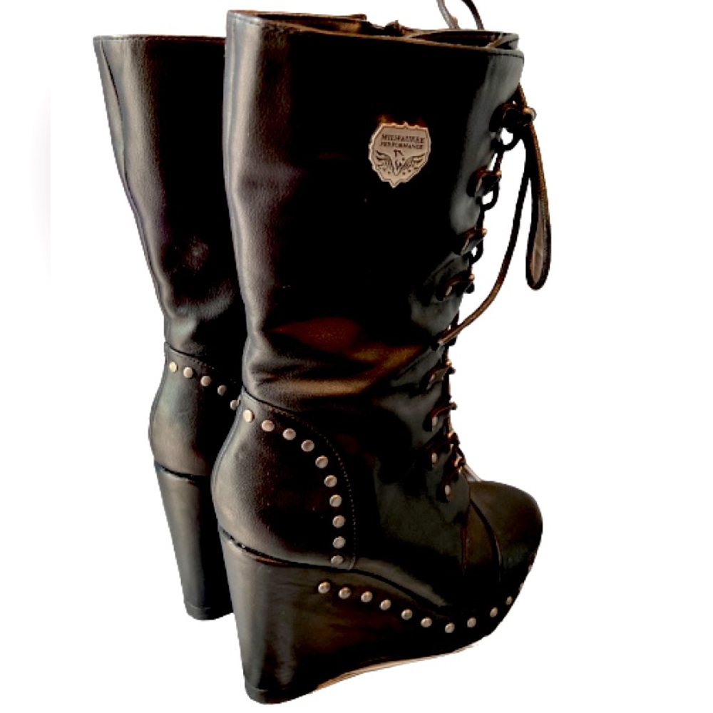 Milwaukee boots 👢 - Picture 2 of 4